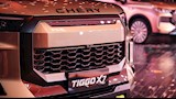 شيري تيجو X7 الجديدة