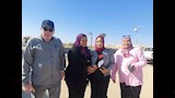 مشاركة الاطفال في المبادرة 