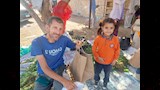 تبديم الشكر للبائعين 