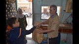 العاملين بالمخابز 