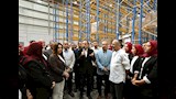 مصطفى مدبولي يفتتح مستودع السويس الاستراتيجي (10)