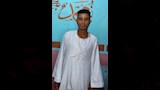 شاب بالمنيا يروي كواليس تصديه لكلب مسعور فى جبل الطير (5)