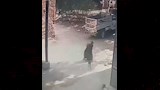 شاب بالمنيا يروي كواليس تصديه لكلب مسعور فى جبل الطير (3)