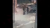 شاب بالمنيا يروي كواليس تصديه لكلب مسعور فى جبل الطير (2)