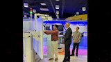 عبداللطيف يطلع على تجربة سنغافورة في تطوير التعليم الفني  (2)