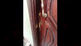 استغاثة مقاول بالمنيا عقب سرقة 100 ألف جنيه من أموال عملائه وذهب زوجته (2)