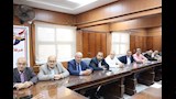 تعليم الدقهلية تضع آليات لاختيار الطلاب المتفوقين المتأهلين للبرنامج الرئاسي (2)