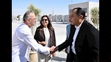 مدبولي يبدأ زيارة للسويس لافتتاح مشروعات خدمية وتنموية جديدة (3)