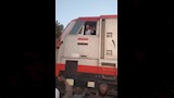 سائق القطار