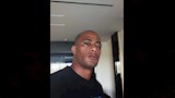 محمد رمضان يشارك جمهوره صورا جديدة (1)