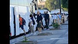 تحسن الطقس بأسوان يرفع الإقبال على الجولات النيلية والأثرية (13)