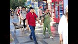 تحسن الطقس بأسوان يرفع الإقبال على الجولات النيلية والأثرية (26)
