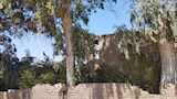استراحة طه حسين بتونا الجبل في المنيا (4)
