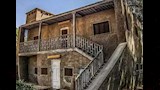 استراحة طه حسين بتونا الجبل في المنيا (1)_1