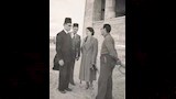 استراحة طه حسين بتونا الجبل في المنيا (5)