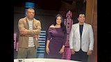 المخرج نور أبو حساب ينتهي من تصوير 46 قصيدة (3)
