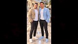 المخرج نور أبو حساب ينتهي من تصوير 46 قصيدة (4)