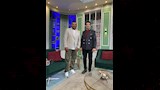 المخرج نور أبو حساب ينتهي من تصوير 46 قصيدة (2)