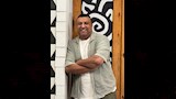 المخرج نور أبو حساب ينتهي من تصوير 46 قصيدة (5)