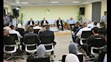 لقاء الدكتور مصطفى مدبولي  عددًا من طلاب الجامعات بمحافظة السويس (3)