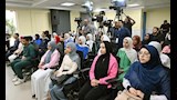 لقاء الدكتور مصطفى مدبولي  عددًا من طلاب الجامعات بمحافظة السويس (9)