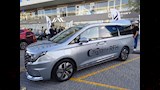 جاك RF8 الهجينة 7 راكب تصل إلى مصر رسميًا بسعر 2.795 مليون جنيه