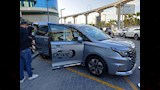 جاك RF8 الهجينة الجديدة