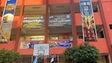 مدرسة بكفر الشيخ تحصد المركز الثاني عربيًا في تحدي القراءة (11)