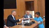 قرعة علنية _5
