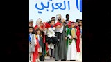 مصر تفوز ببطولة تحدي القراءة وجائزتين في دورة واحدة لأول مرة بتاريخ مشاركاتها (3)