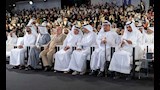 مصر تفوز ببطولة تحدي القراءة وجائزتين في دورة واحدة لأول مرة بتاريخ مشاركاتها (1)