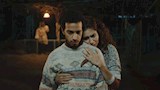 طه دسوقي وجيهان الشماشرجي