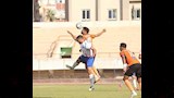 محافظ الدقهلية يهنئ نادي المنصورة بالفوز على حرس الحدود (5)