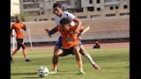 محافظ الدقهلية يهنئ نادي المنصورة بالفوز على حرس الحدود (1)