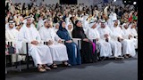 مصر تفوز بجائزتين في تحدي القراءة العربي بمشاركة 40 مليون طالب (14)