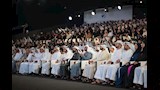 مصر تفوز بجائزتين في تحدي القراءة العربي بمشاركة 40 مليون طالب (16)