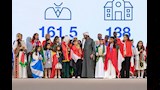 مصر تفوز بجائزتين في تحدي القراءة العربي بمشاركة 40 مليون طالب (20)