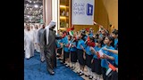 مصر تفوز بجائزتين في تحدي القراءة العربي بمشاركة 40 مليون طالب (24)