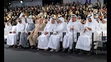 مصر تفوز بجائزتين في تحدي القراءة العربي بمشاركة 40 مليون طالب (10)