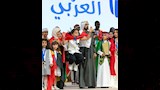 مصر تفوز بجائزتين في تحدي القراءة العربي بمشاركة 40 مليون طالب (12)