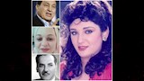 الفنانة إيمان الطوخي وعلاقتها بحسني مبارك
