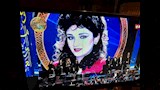 صورة ايمان الطوخي في حفل بدار الاوبرا