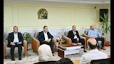 مدبولي للشباب: "حافظوا على بلدكم".. ومصر تجاوزت مرحلة بالغة الصعوبة