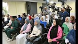 لقاء الدكتور مصطفي مدبولي مع طلاب السويس (8)