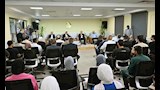 لقاء الدكتور مصطفي مدبولي مع طلاب السويس (9)
