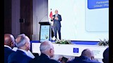 ختام أسبوع القاهرة التاسع للمياه بمشاركة 65 دولة (1)