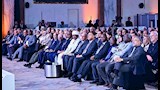 الري تختتم أسبوع القاهرة التاسع للمياه وتعلن موعد النسخة العاشرة في 2027
