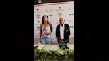 بالم هيلز يوسع استثماراته الرياضية برعاية نجمة التنس المصرية ميار شريف (6)