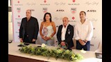 بالم هيلز يوسع استثماراته الرياضية برعاية نجمة التنس المصرية ميار شريف (7)