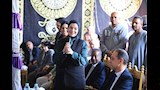 محافظ المنيا يسلّم 35 منزلًا بعد تطويرها للأسر الأولى بالرعاية (8)
